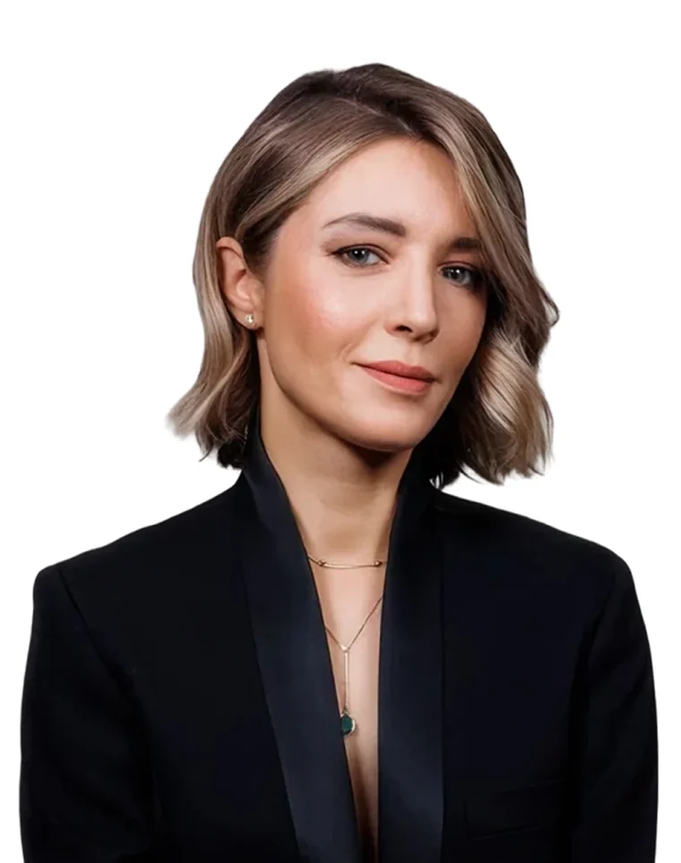 Каролина Соколова